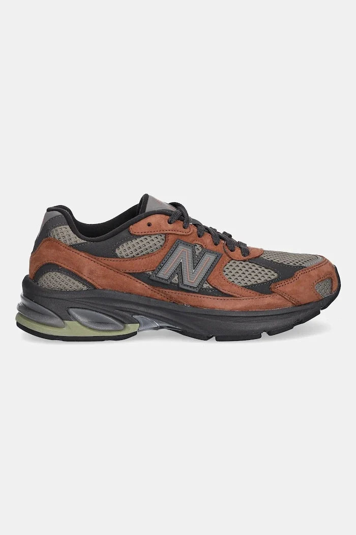 Zapatillas deportivas New Balance U2010