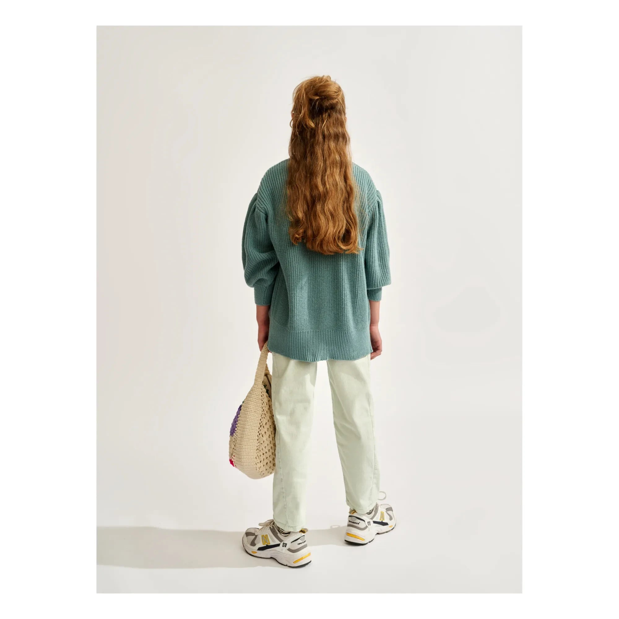 Bellerose - Cárdigan Gelod | Azul