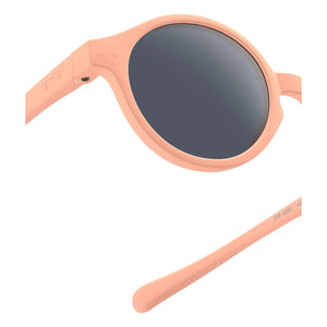 IZIPIZI - Gafas de sol #D Baby | Albaricoque