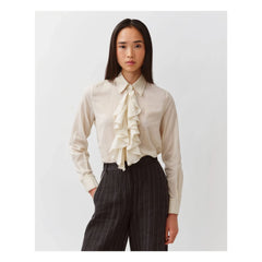 Diega - Camisa Cana | Crudo