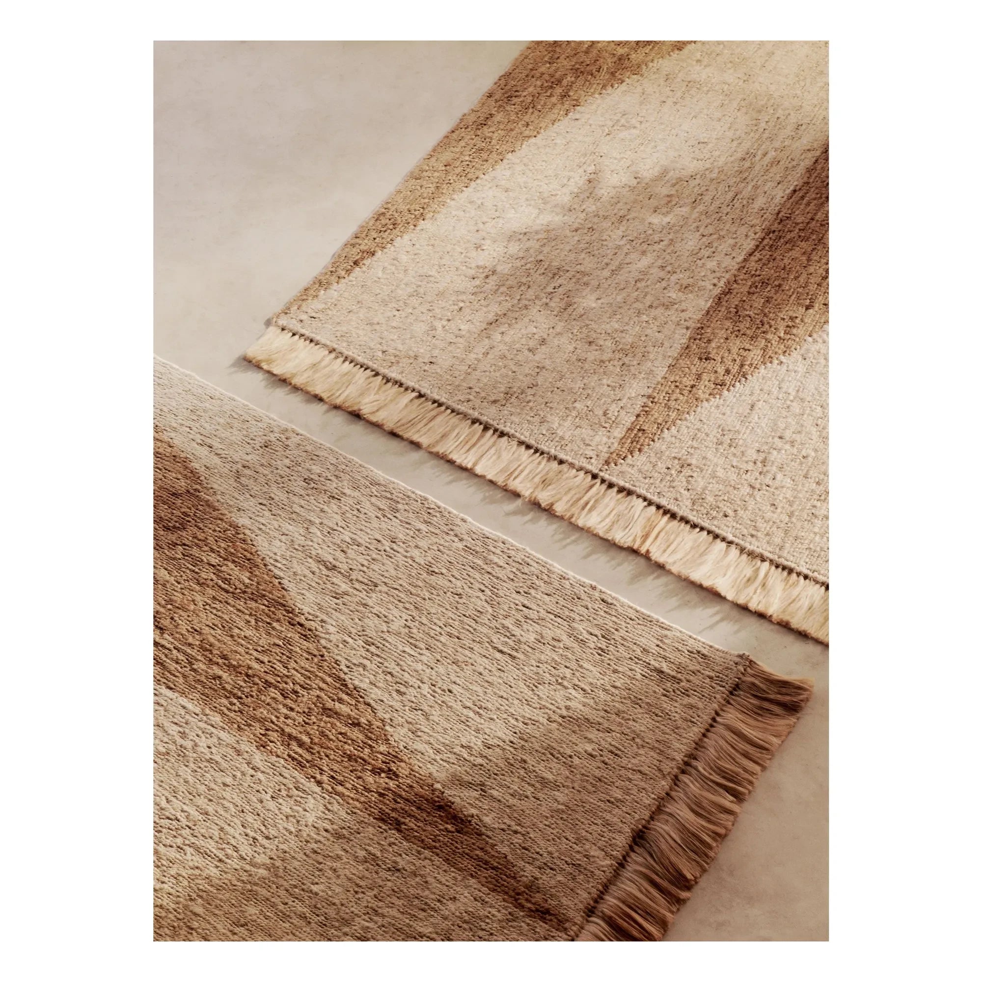 Ferm Living - Alfombra Studie