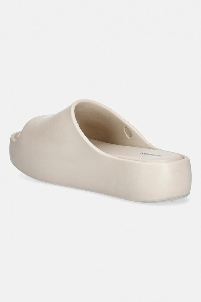 Melissa FREE PLATFORM SLIDE INF Chancla infantil