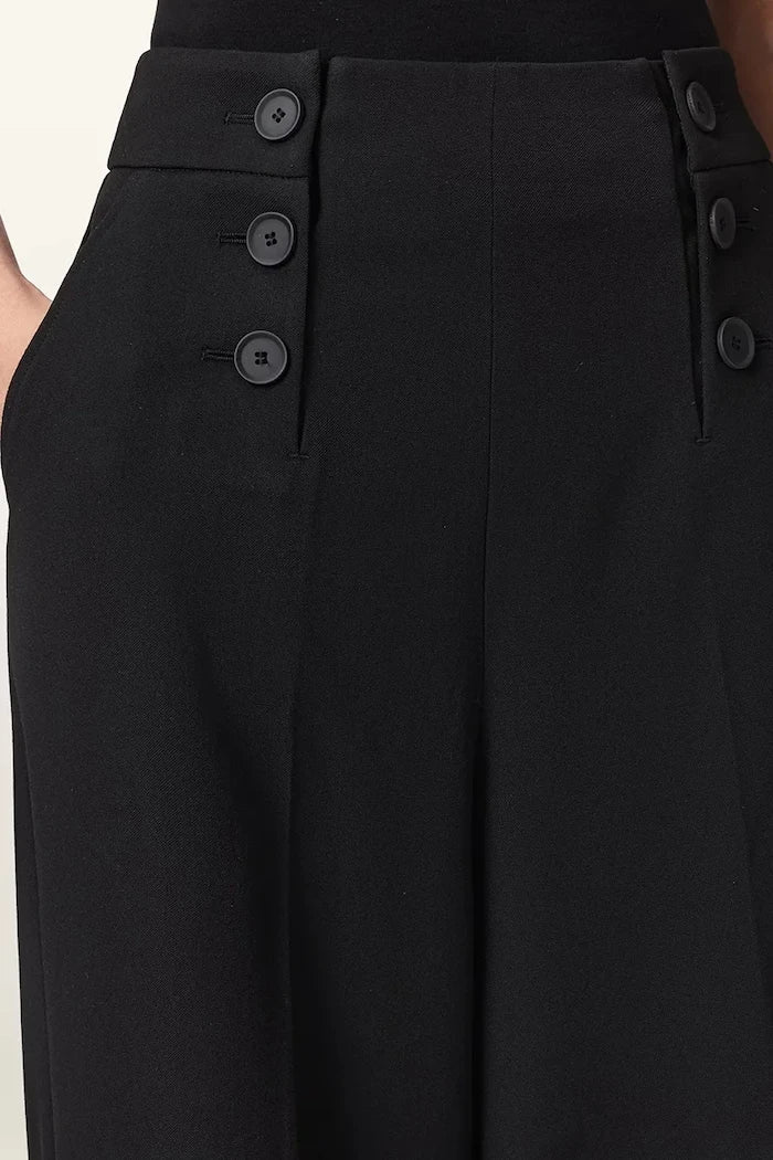 Pantalones formales RAINA de mujer AllSaints
