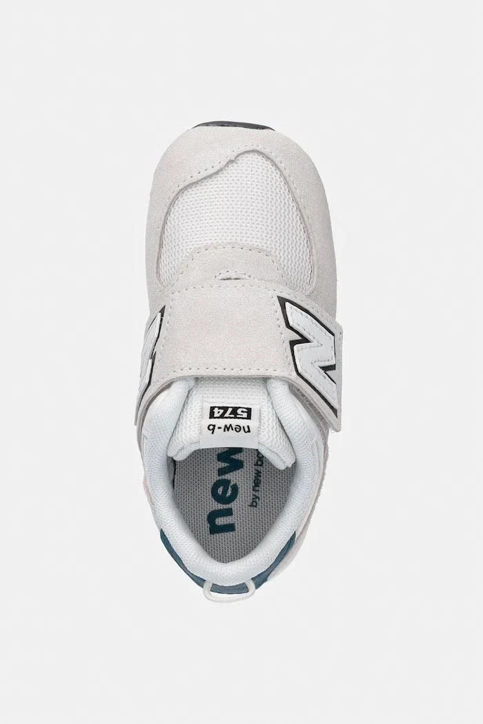 New Balance 574 Zapatillas Deportivas para Niño