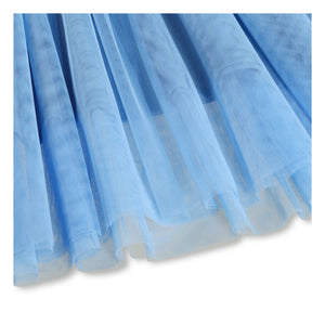 Molo - Vestido Citrona | Azul
