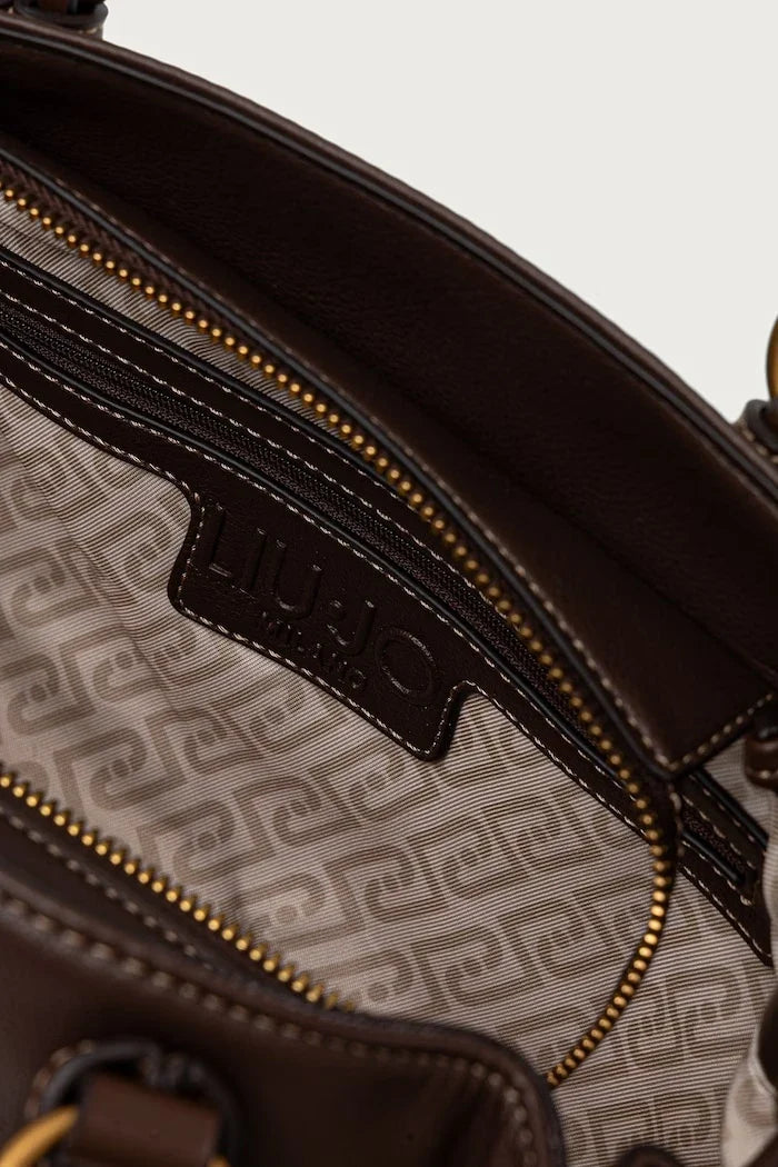 Bolso cruzado Liu Jo para mujer de piel sintética