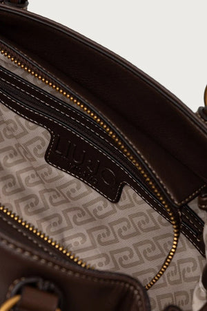 Bolso cruzado Liu Jo para mujer de piel sintética