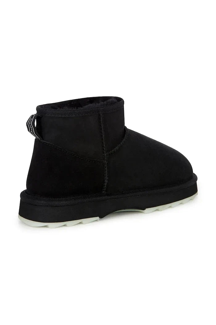 Botas de nieve de ante Emu Australia