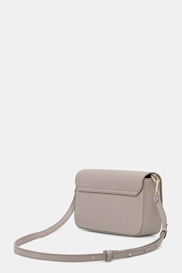 Bolso bandolera de cuero para mujer Furla
