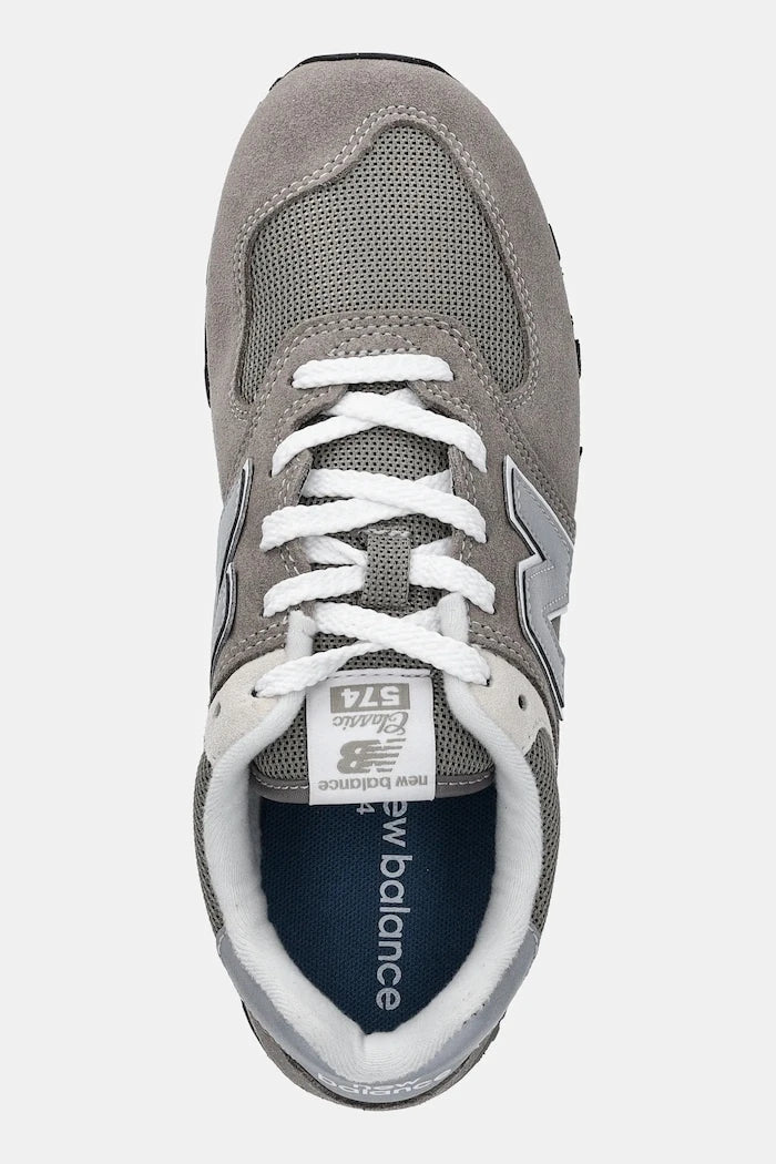 New Balance GC574EVG Zapatillas deportivas para niño