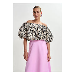 Essentiel Antwerp - Top Jint | Blanco