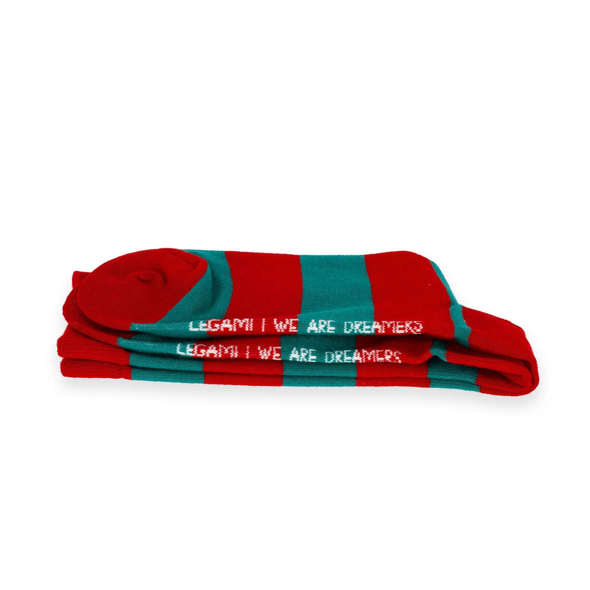 Legami - Calcetines de Navidad Llama Talla 41-47 - ¡Un Ajuste Perfecto!