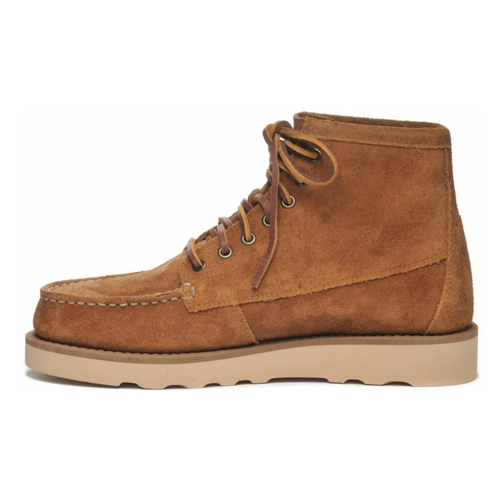 Sebago - Botas de agua Tala de caña alta | Mocha
