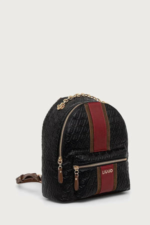 Mochila de mujer Liu Jo de piel sintética