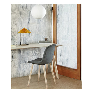 Hay - Lámpara de mesa Matin, Inga Sempé | Ocre