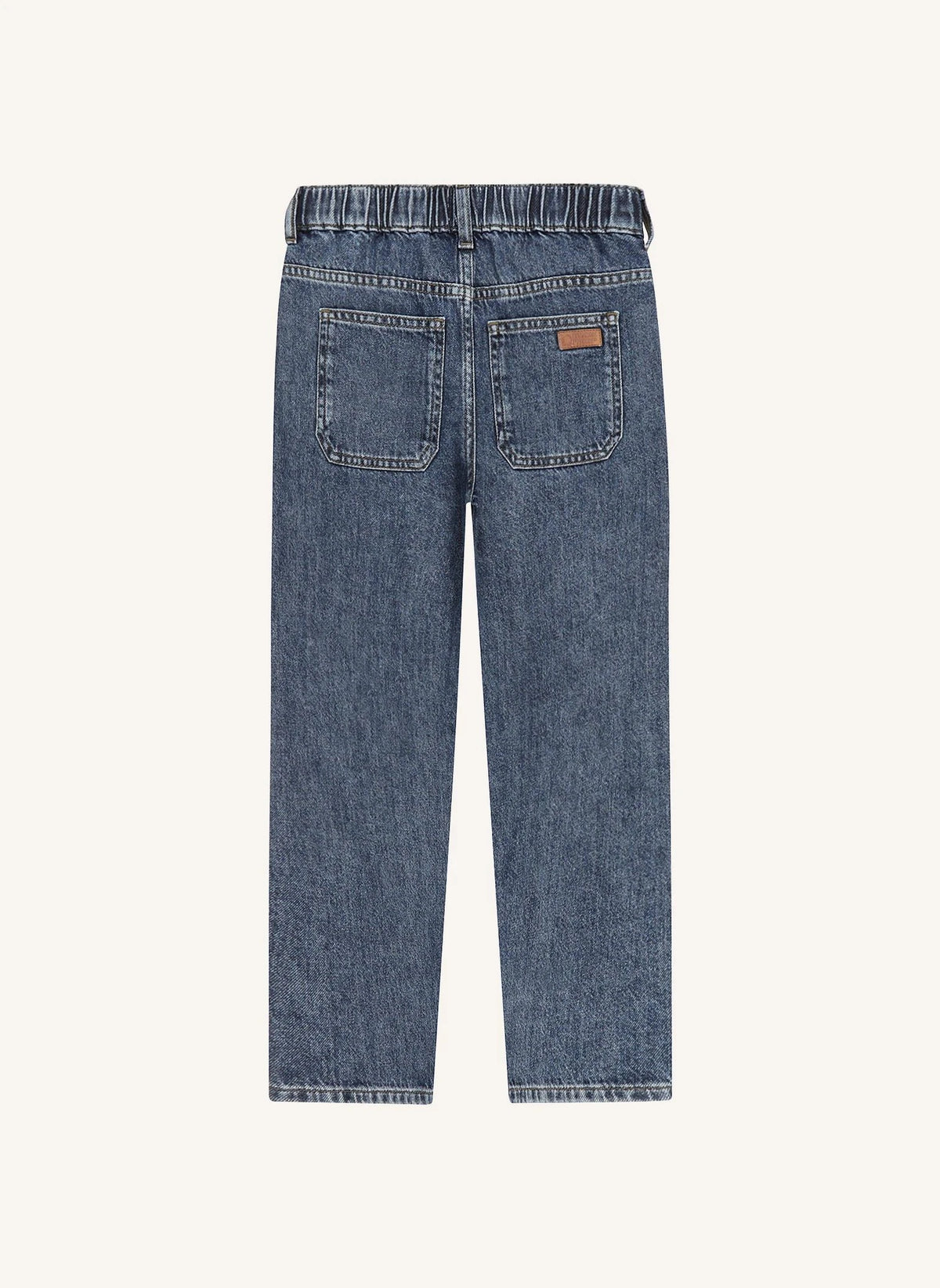 Tumble N'Dry - Jean Barrel Jurre | Azul