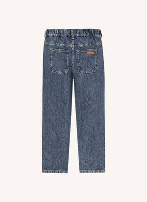 Tumble N'Dry - Jean Barrel Jurre | Azul
