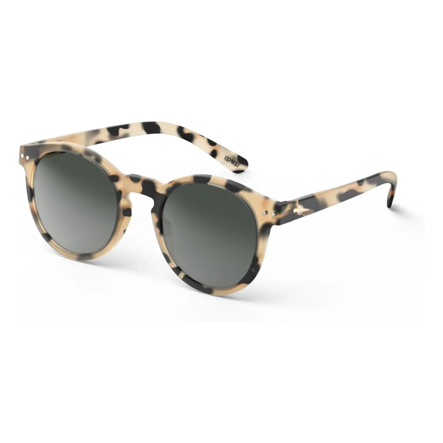 IZIPIZI - Gafas de Sol #M Tortuga Carey | Beige