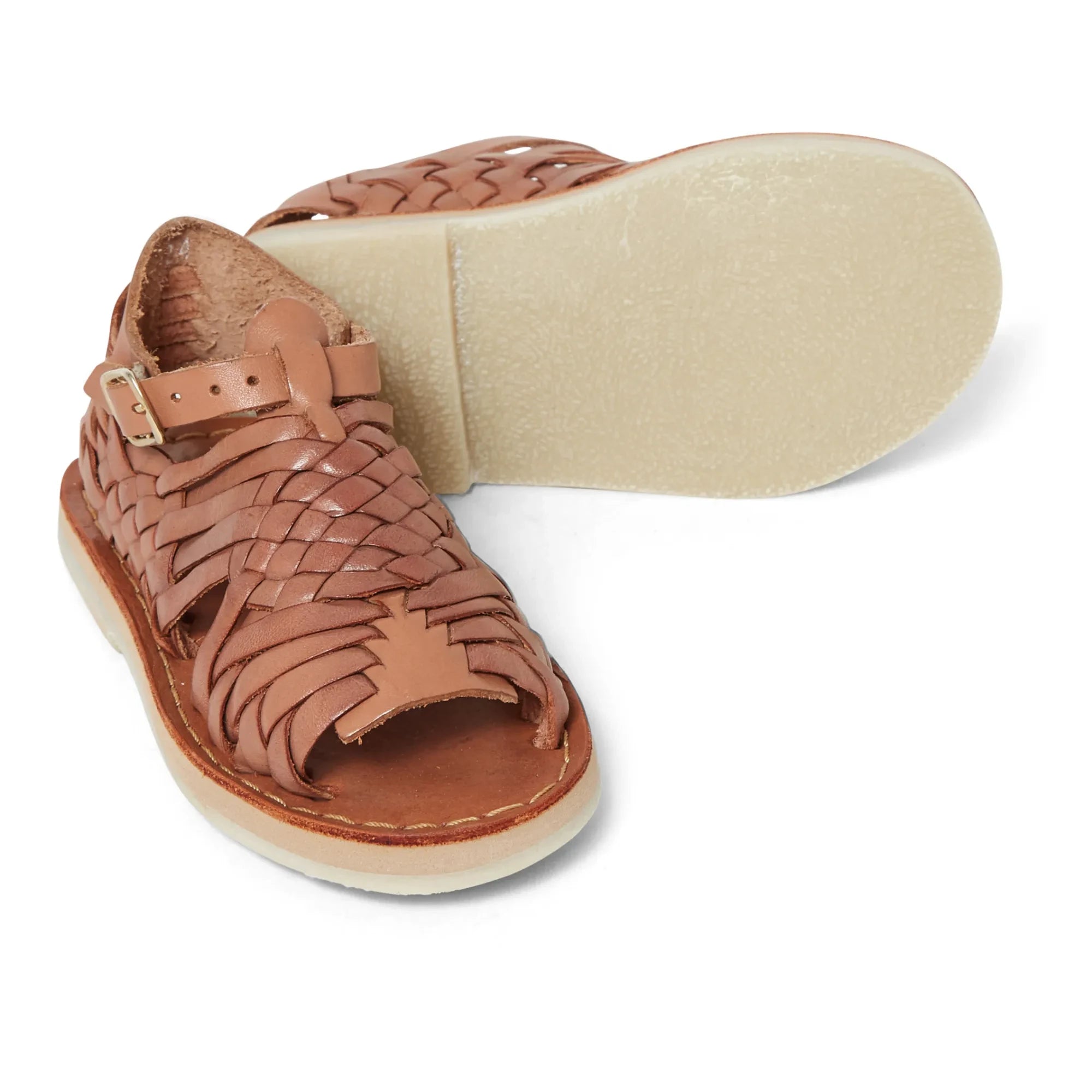 Mapache - Sandalias Sandaletler | Camel