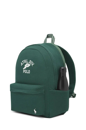 Mochila de algodón para niños Polo Ralph Lauren