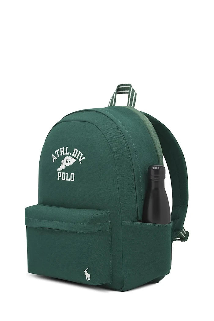 Mochila de algodón para niños Polo Ralph Lauren