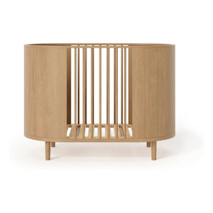 KAS Copenhague - Cuna Kai | Roble