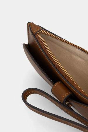 Marc O'Polo Funda de piel para mujer