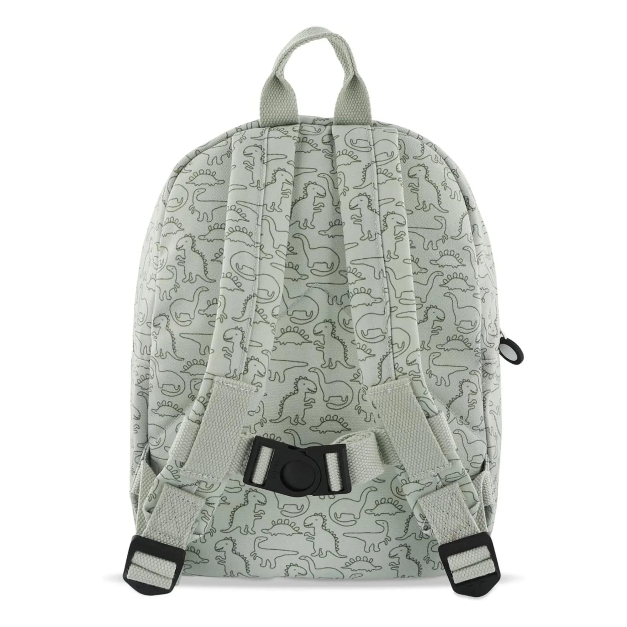 Trixie - Mochila dinosaurio valiente | Verdigris