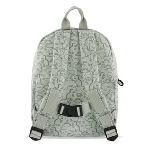 Trixie - Mochila dinosaurio valiente | Verdigris