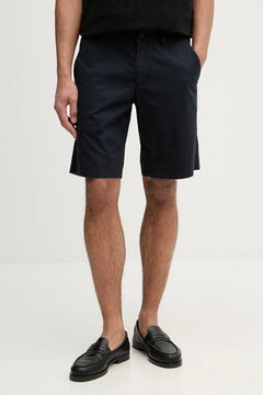 Pantalones cortos de algodón Marc O'Polo para hombre