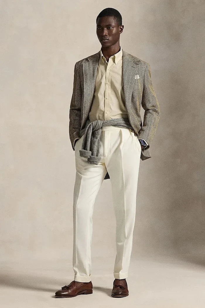 Camisa de hombre Polo Ralph Lauren