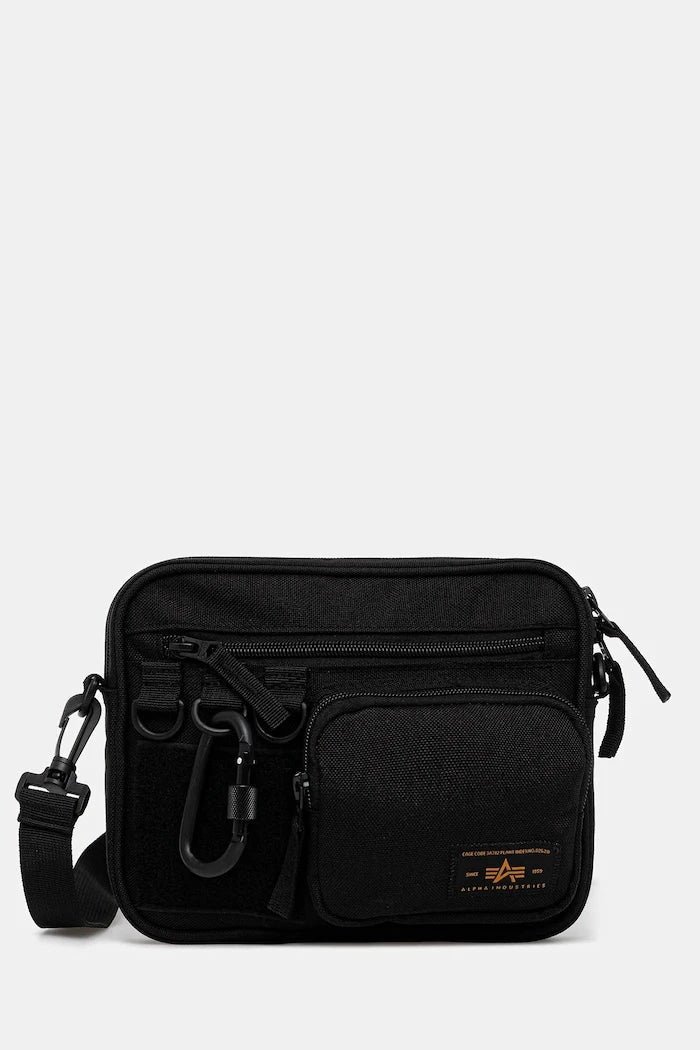 Bolso de Hombro Utility Alpha Industries