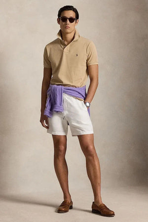 Polo Ralph Lauren Polo de Algodón para Hombre