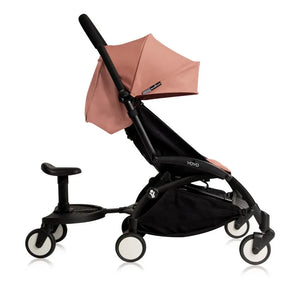 Stokke® - Patinete Yoyo | Negro