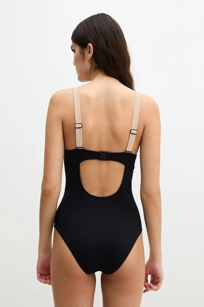 Bañador de una pieza Marc O'Polo para mujer
