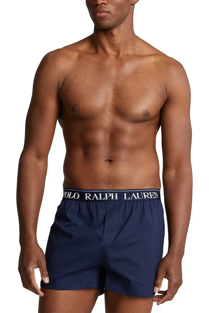 Polo Ralph Lauren Bóxer