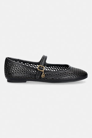 MICHAEL Michael Kors Nellie Flex Ballet Bailarinas de piel