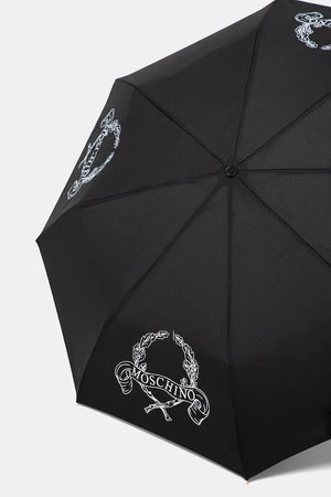 Paraguas Moschino
