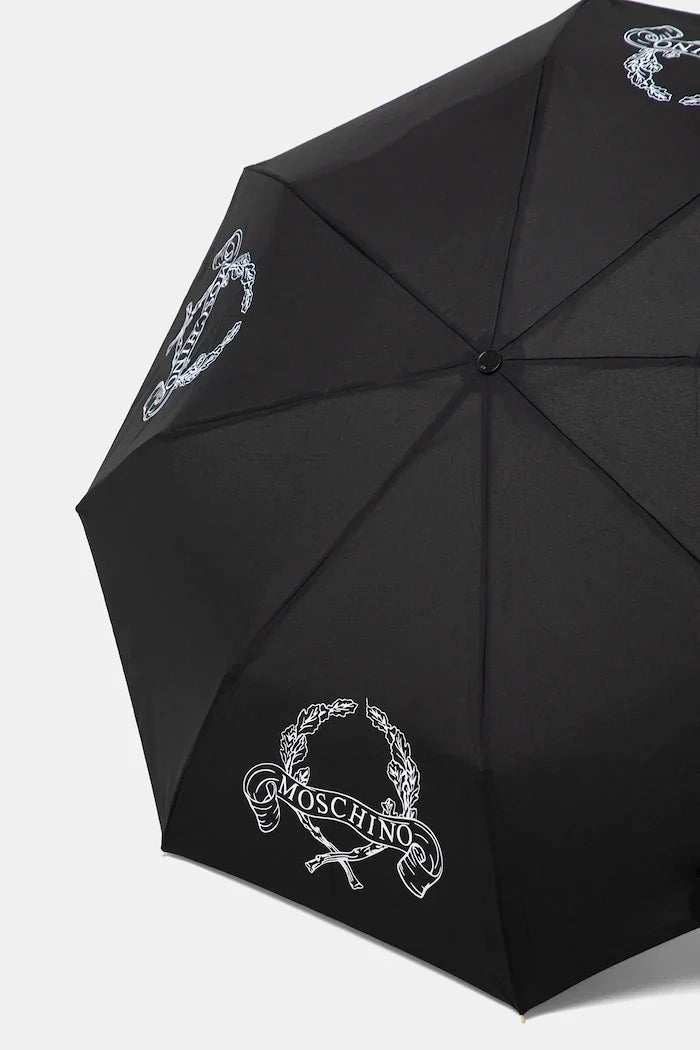 Paraguas Moschino