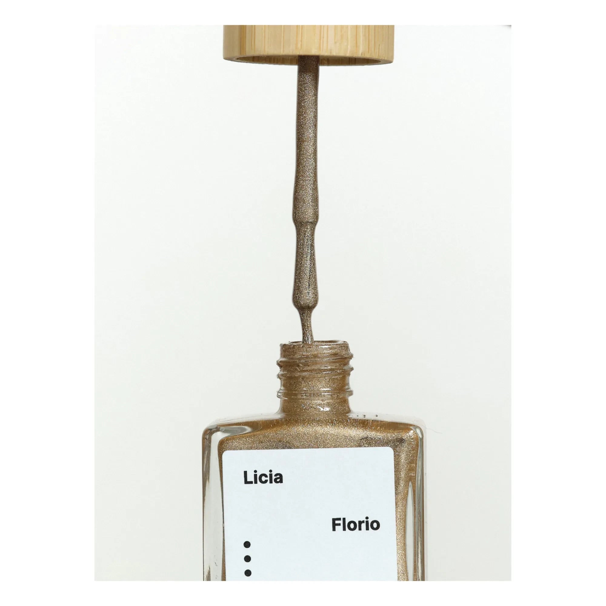 Licia Florio - Night Dreams Esmalte de Uñas - 15 ml
