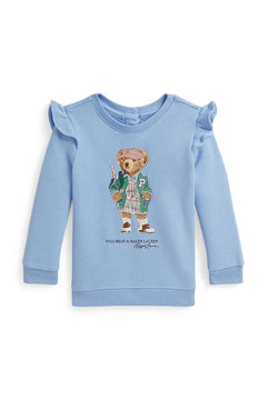 Sudadera Polo Ralph Lauren