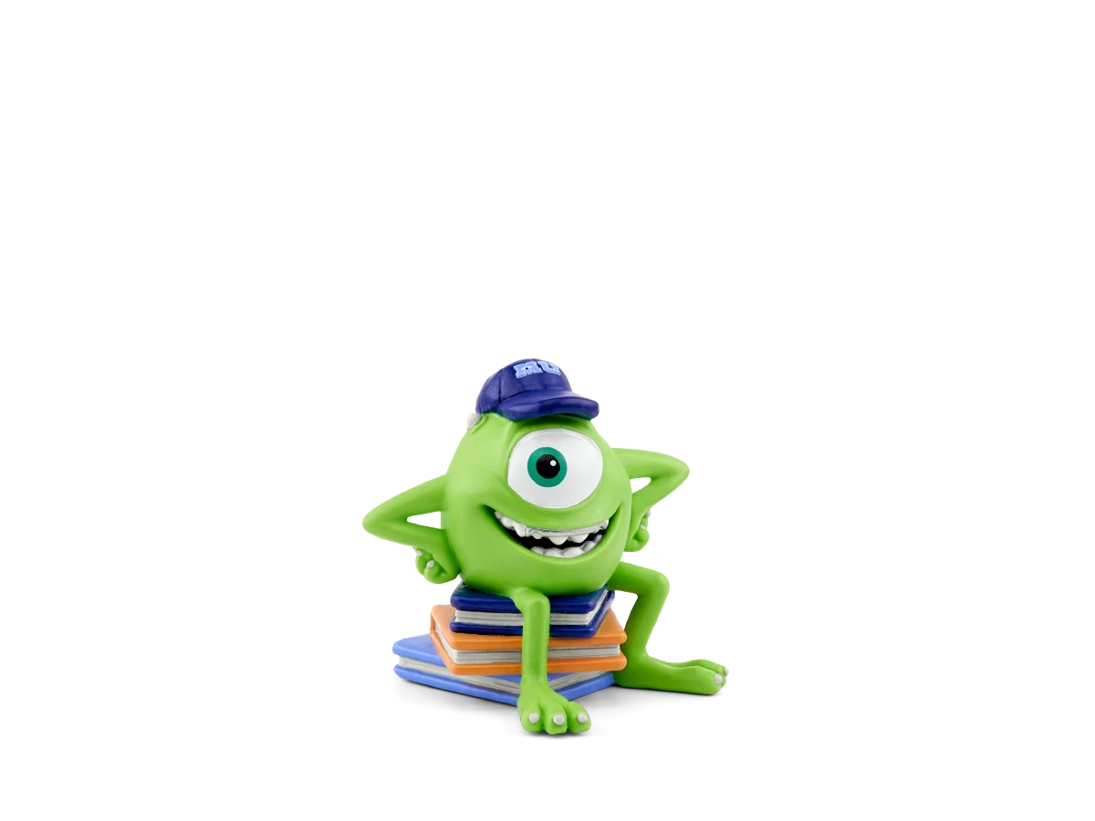 Tonies - Universidad de Monstruos en Alemán - Disney Pixar