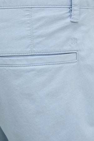 Pantalones cortos de algodón Marc O'Polo para hombre