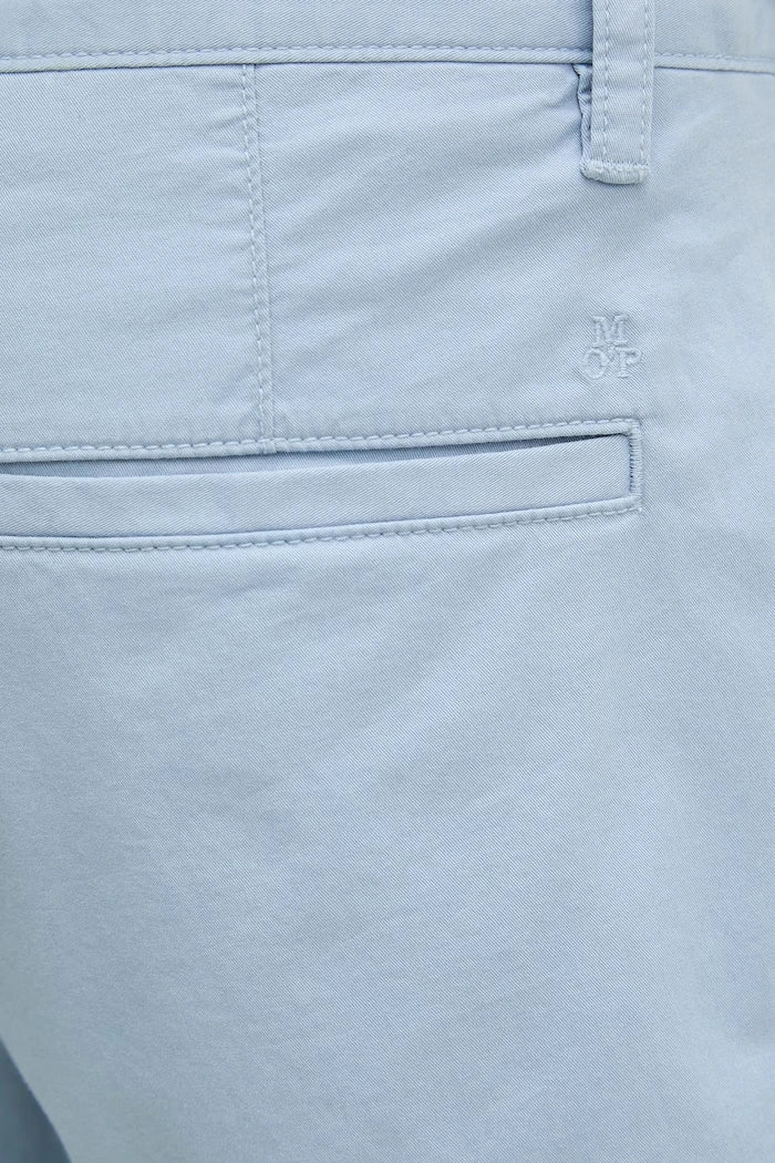 Pantalones cortos de algodón Marc O'Polo para hombre