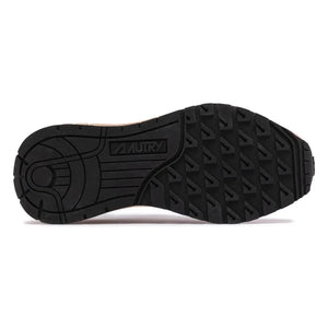 Autry - Reelwind Súper Vintage Zapatillas Deportivas Bajas | Rosa