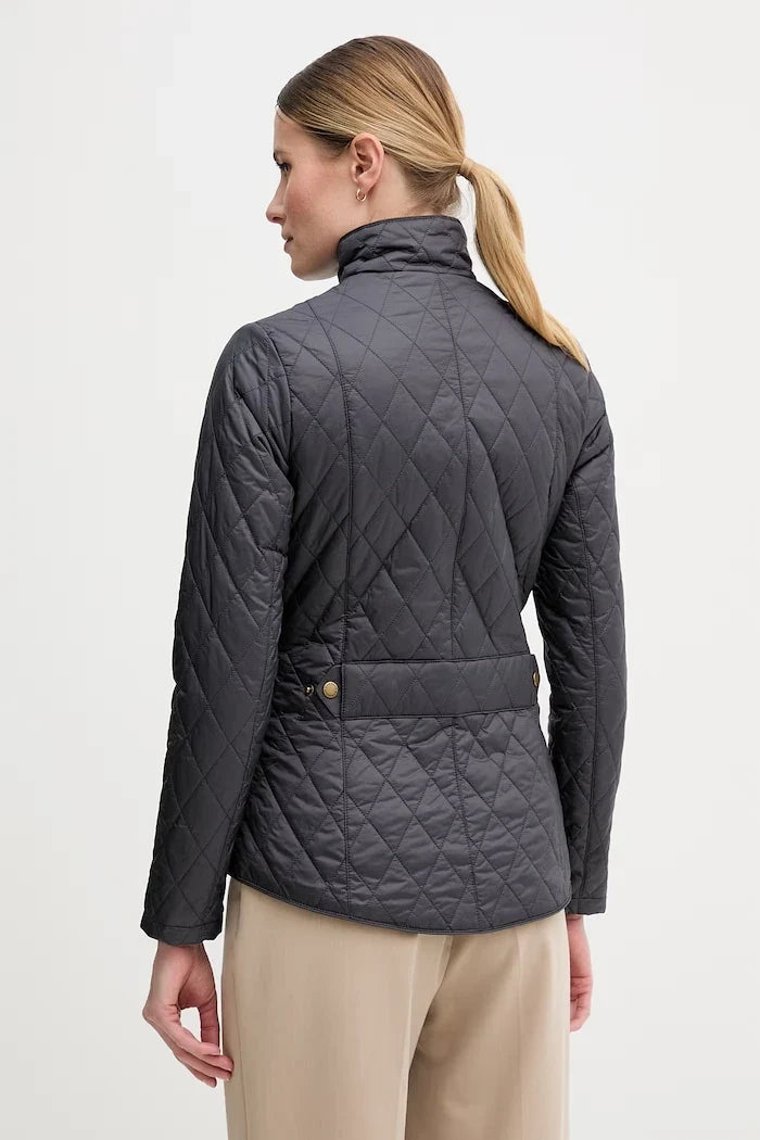 Chaqueta Barbour Acolchada para Mujer