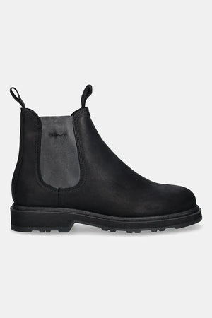 Botín Chelsea Nubuck Gant Blisdor