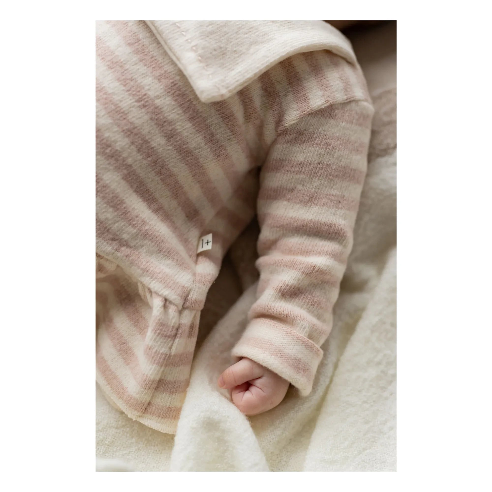 1+ in the family - Vestido Claudette | Nude