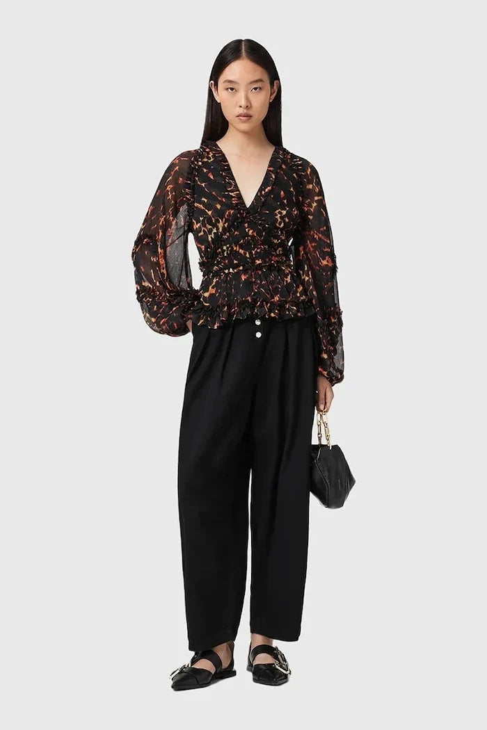 AllSaints Blusa