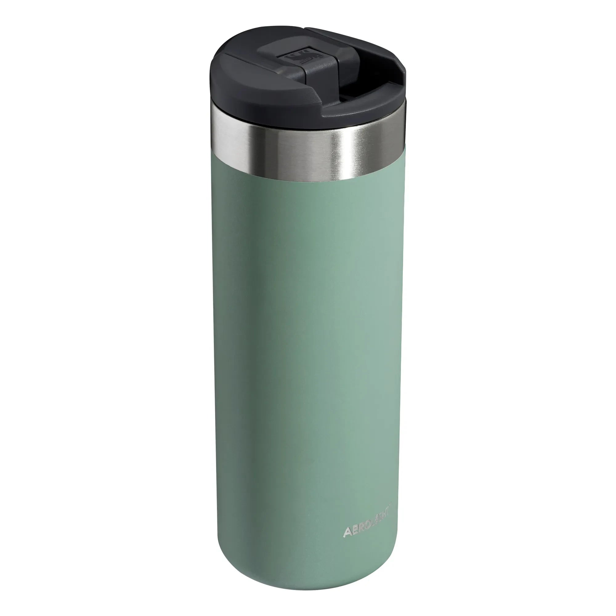 Stanley 1913 - Taza isotérmica - AeroLight™ Transit - 0,47 L | Salvia
